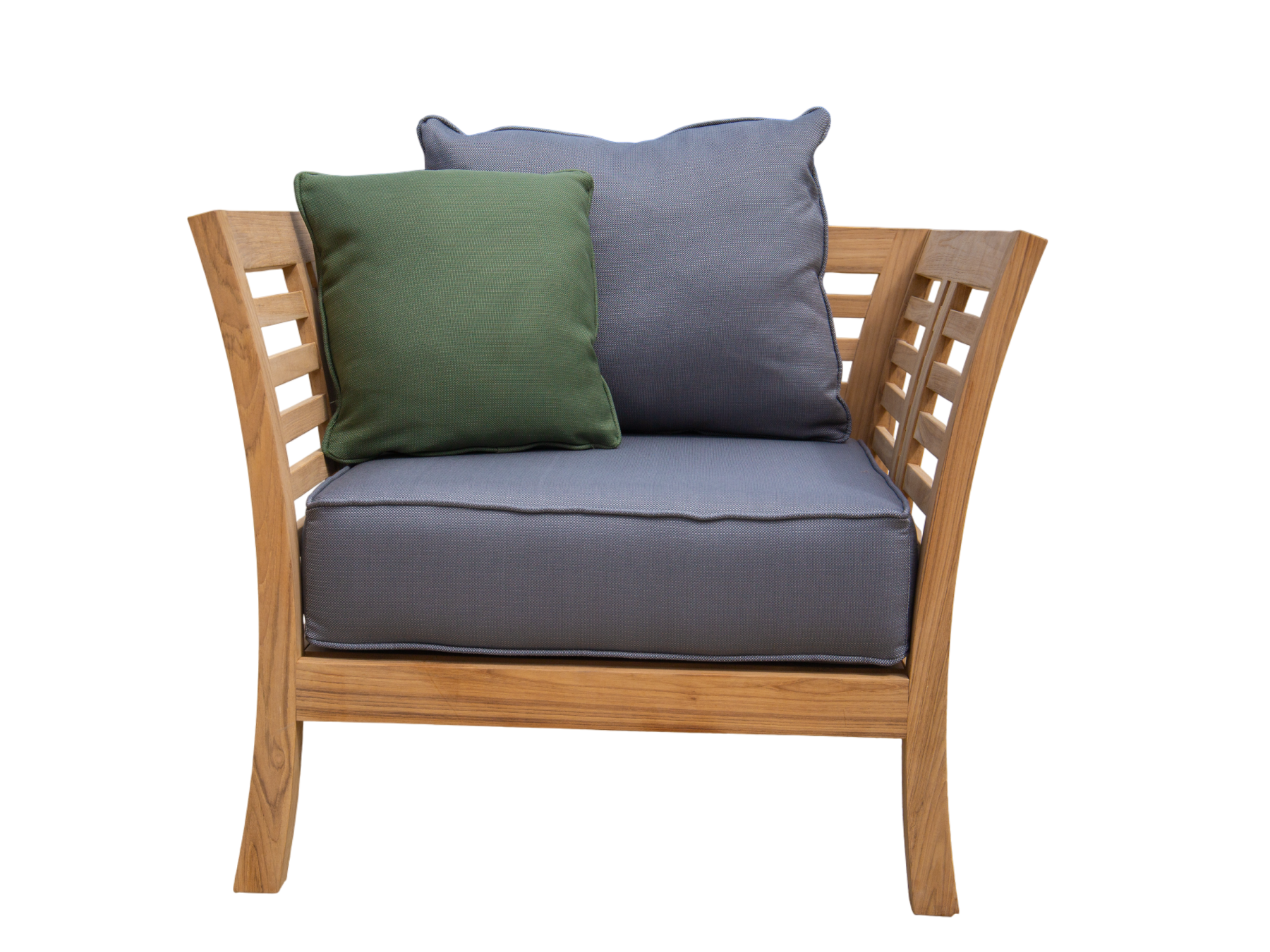 Paris Club Chair | FSC® Certified-Garden Furniture Centre-MidRange,Outdoor Furniture,Teak Garden Furniture,FSC®,Teak,Teak Chairs,Outdoor Lounging-{collection_title}