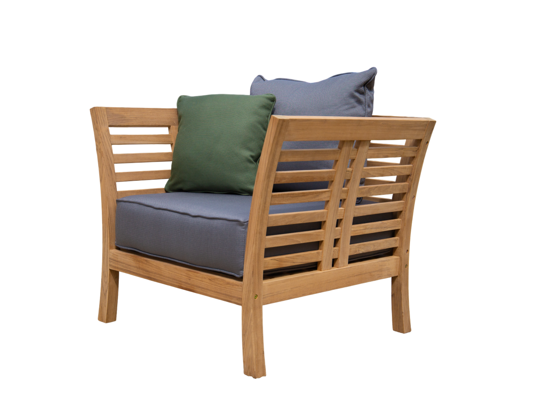 Paris Club Chair | FSC® Certified-Garden Furniture Centre-MidRange,Outdoor Furniture,Teak Garden Furniture,FSC®,Teak,Teak Chairs,Outdoor Lounging-{collection_title}