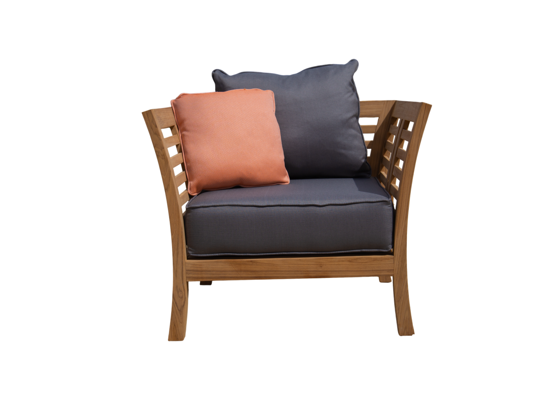 Paris Club Chair | FSC® Certified-Garden Furniture Centre-MidRange,Outdoor Furniture,Teak Garden Furniture,FSC®,Teak,Teak Chairs,Outdoor Lounging-{collection_title}