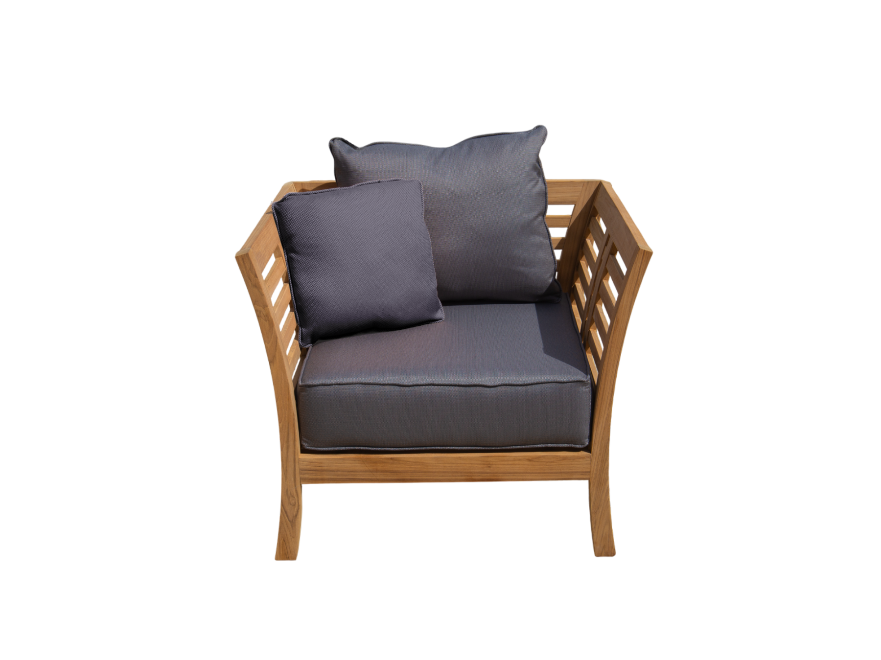 Paris Club Chair | FSC® Certified-Garden Furniture Centre-MidRange,Outdoor Furniture,Teak Garden Furniture,FSC®,Teak,Teak Chairs,Outdoor Lounging-{collection_title}
