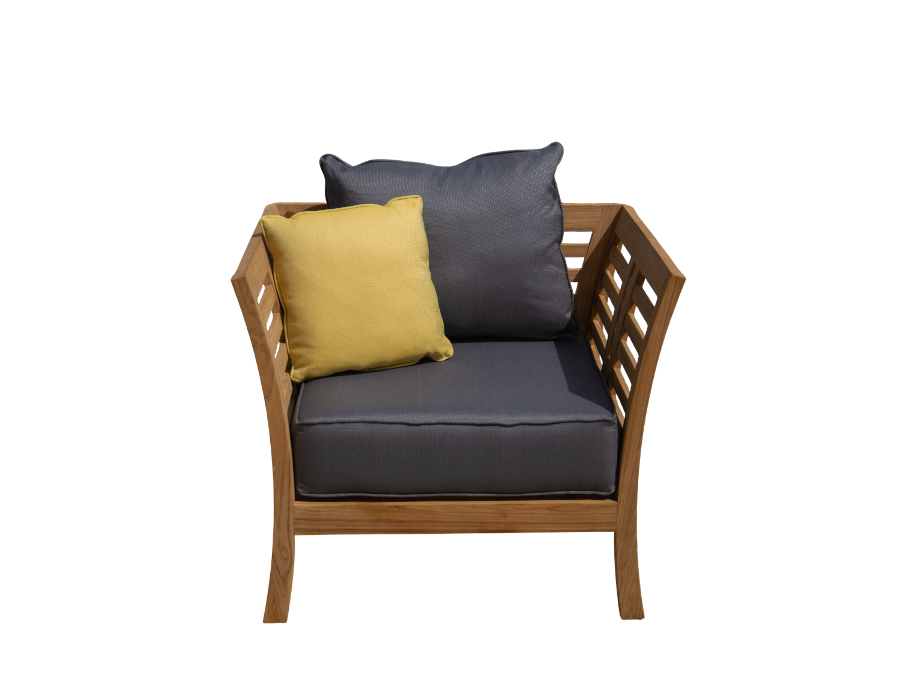 Paris Club Chair | FSC® Certified