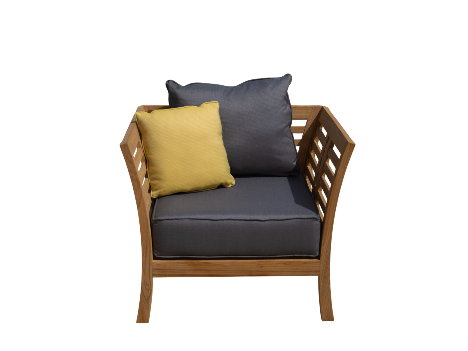 Paris Club Chair | FSC® Certified-Garden Furniture Centre-MidRange,Outdoor Furniture,Teak Garden Furniture,FSC®,Teak,Teak Chairs,Outdoor Lounging-{collection_title}