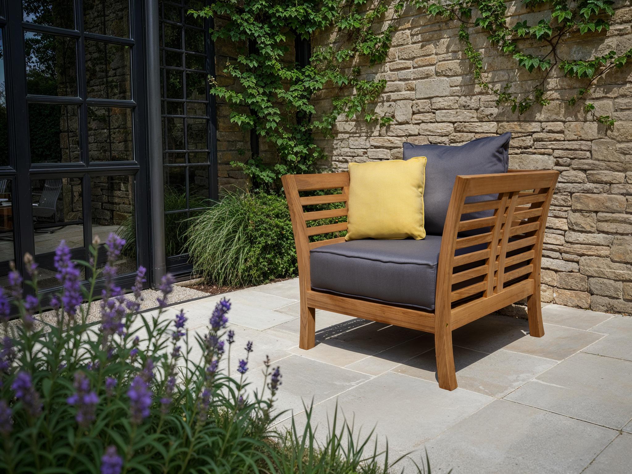 Paris Club Chair | FSC® Certified