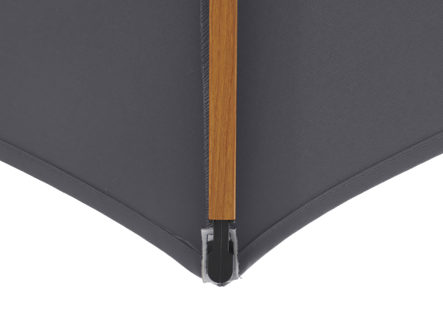 Ravello Tilting Commercial Parasol | 3m Dia
