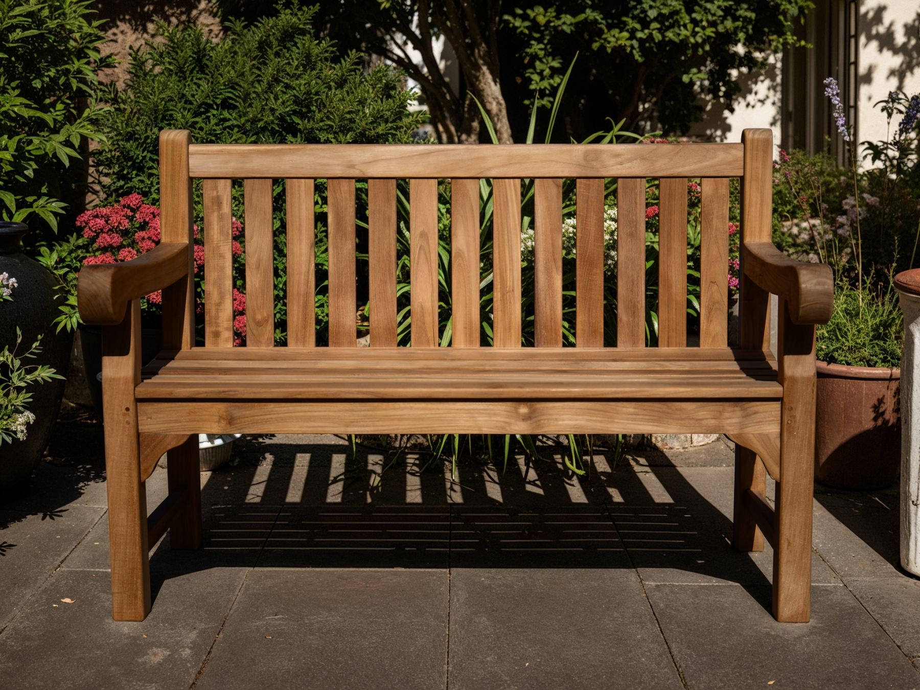 Richmond Bench 1.3m | Pre-Order