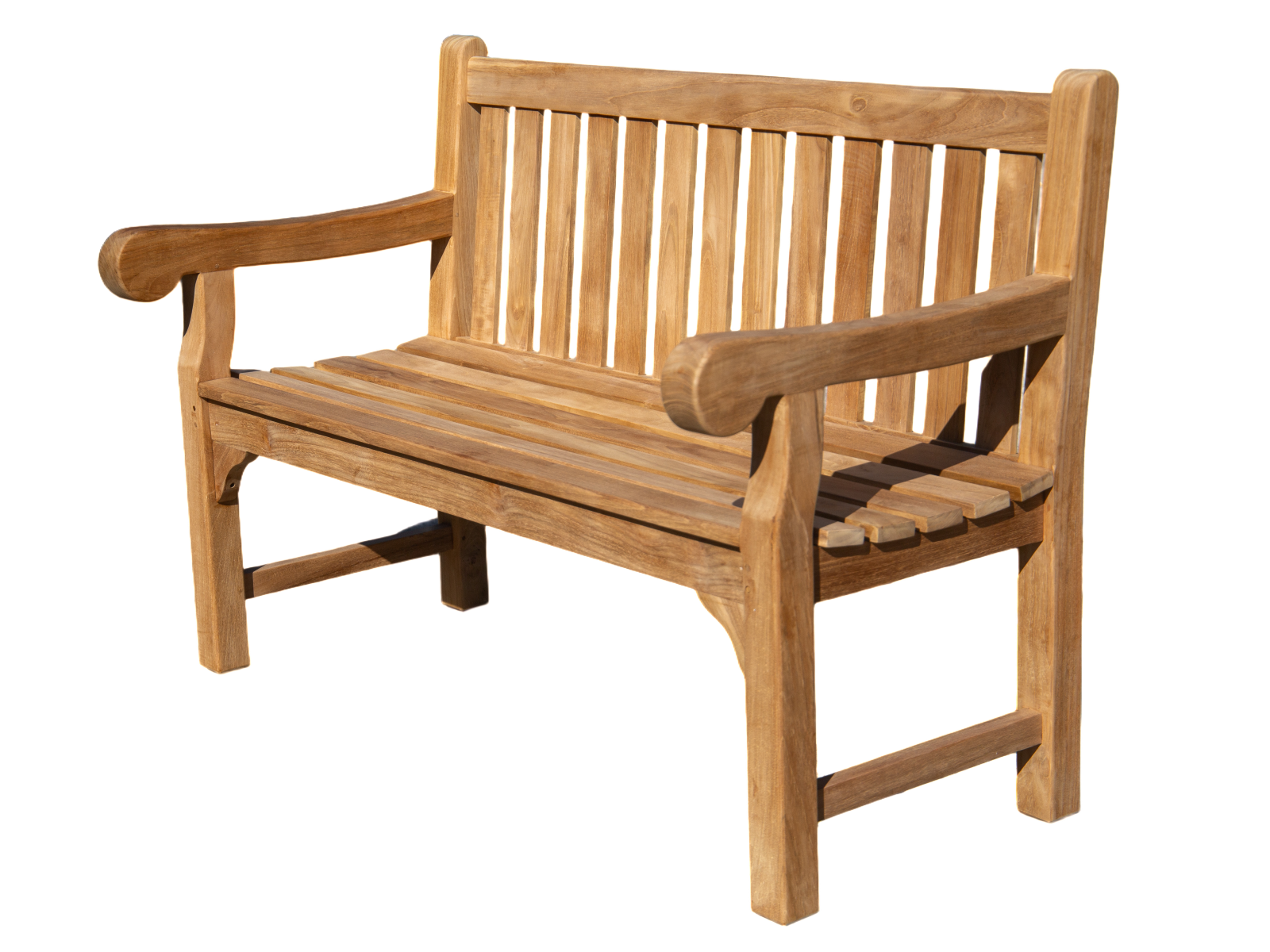 Richmond Bench 1.3m