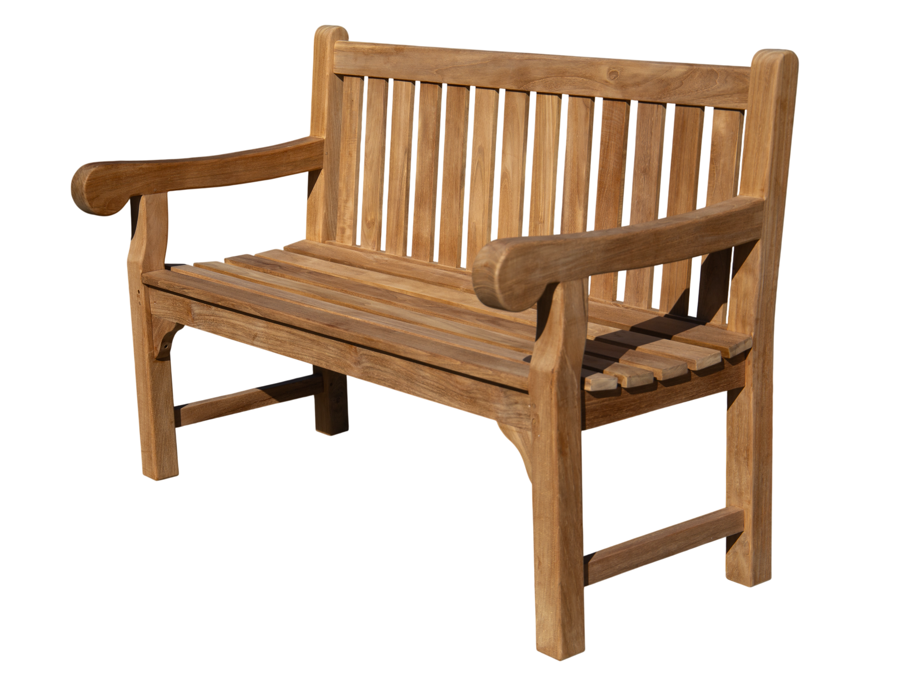 Richmond Bench 1.3m | Pre-Order