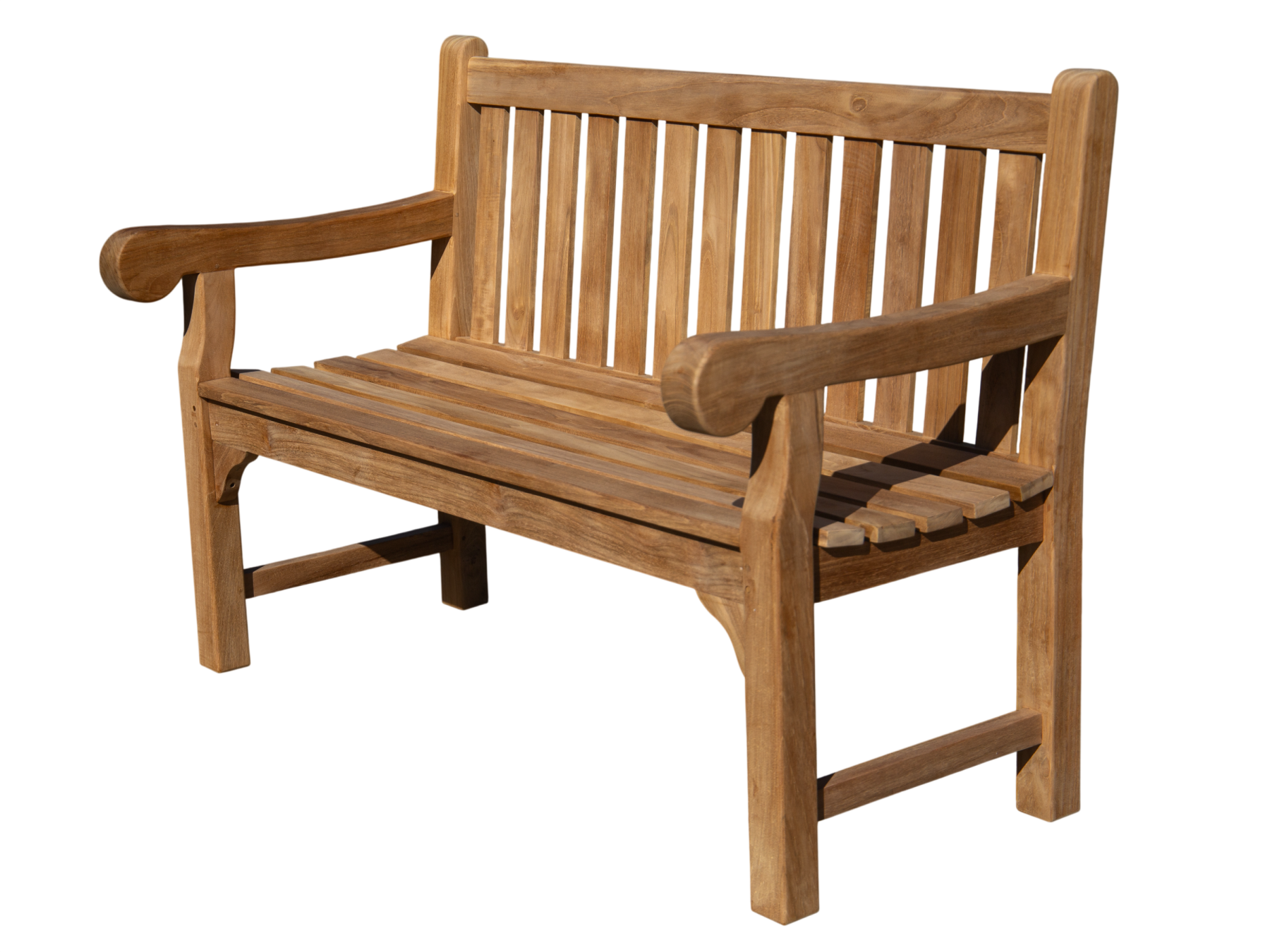 Richmond Bench 1.3m | Pre-Order