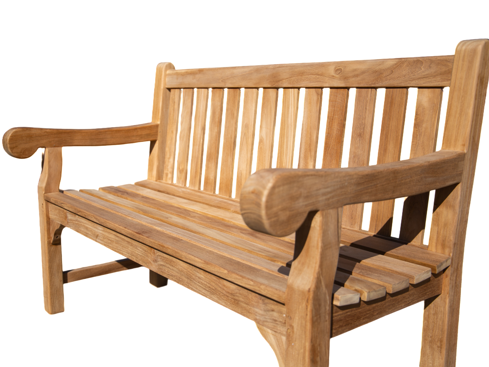 Richmond Bench 1.3m