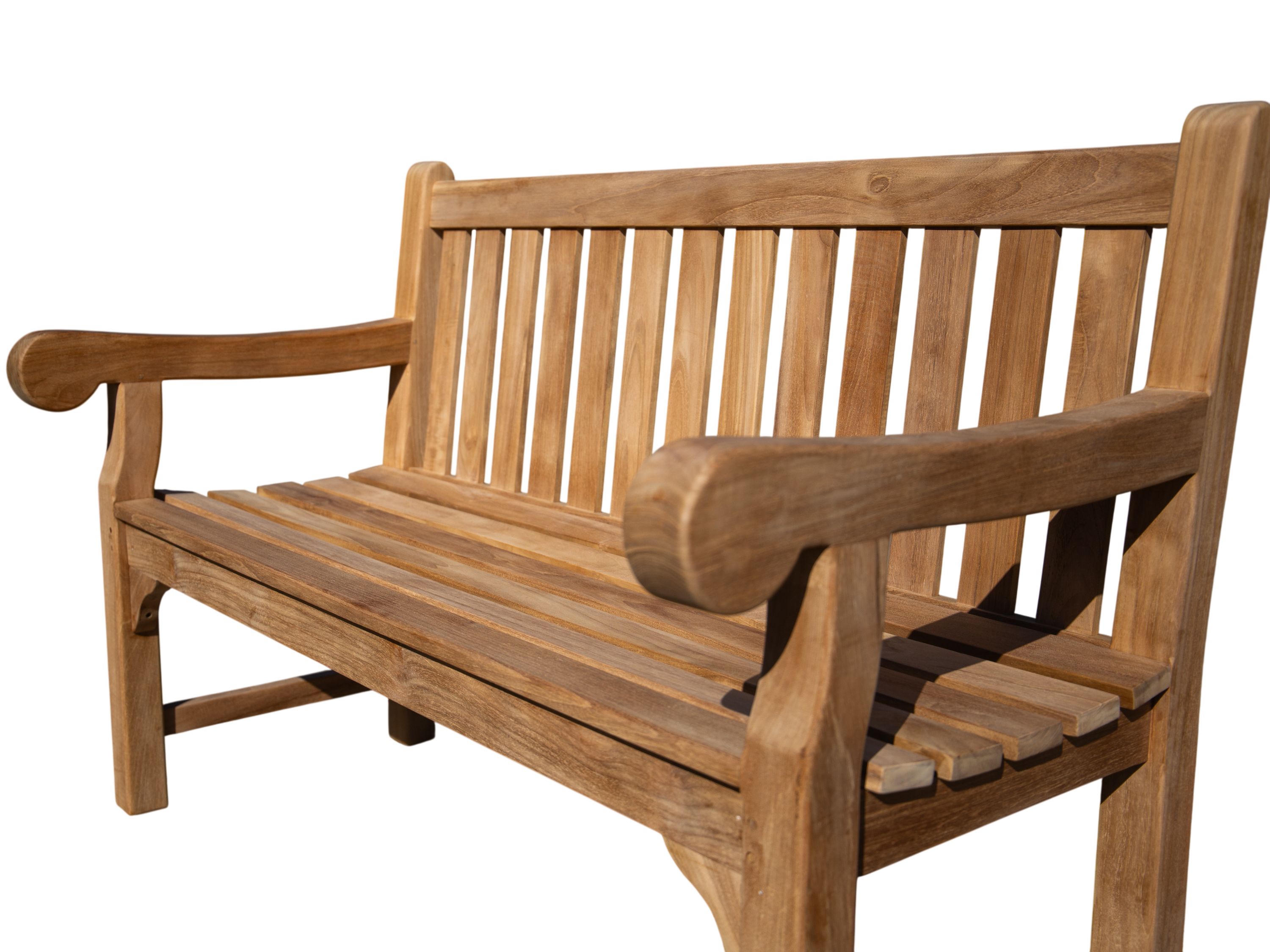 Richmond Bench 1.3m | Pre-Order