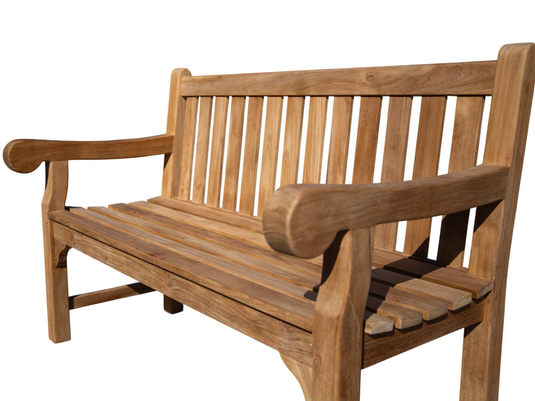 Richmond Bench 1.3m | Pre-Order