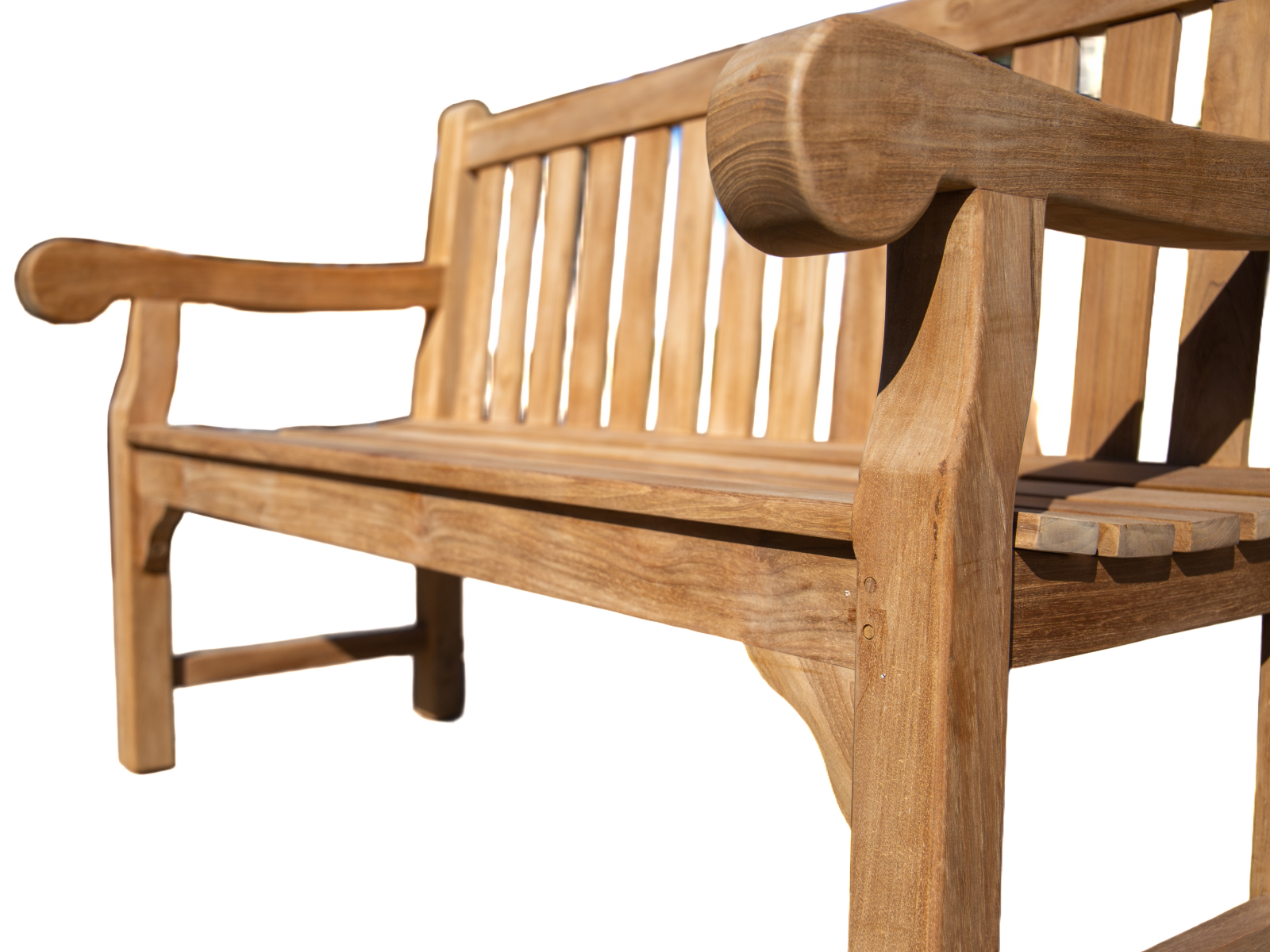Richmond Bench 1.3m
