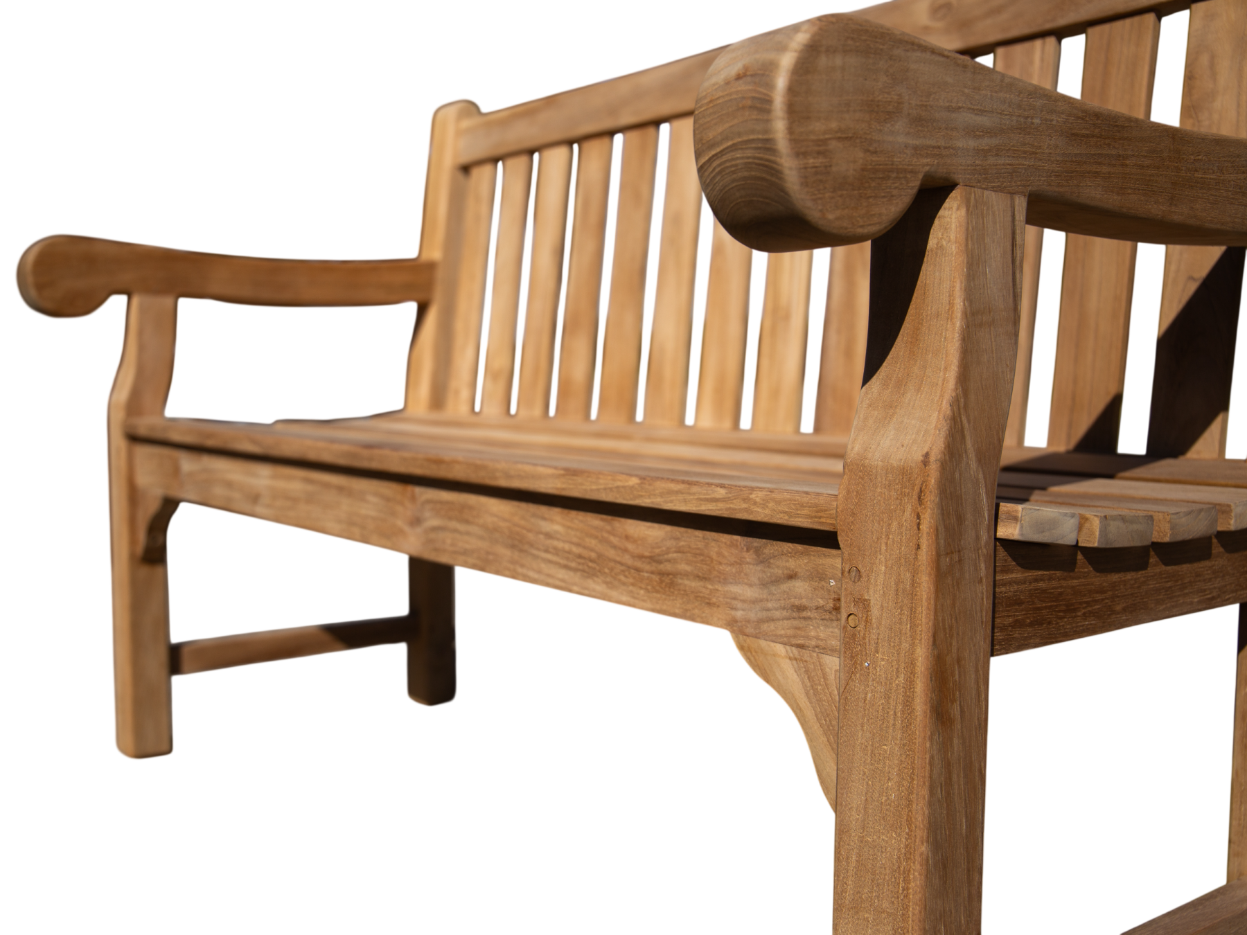 Richmond Bench 1.3m | Pre-Order