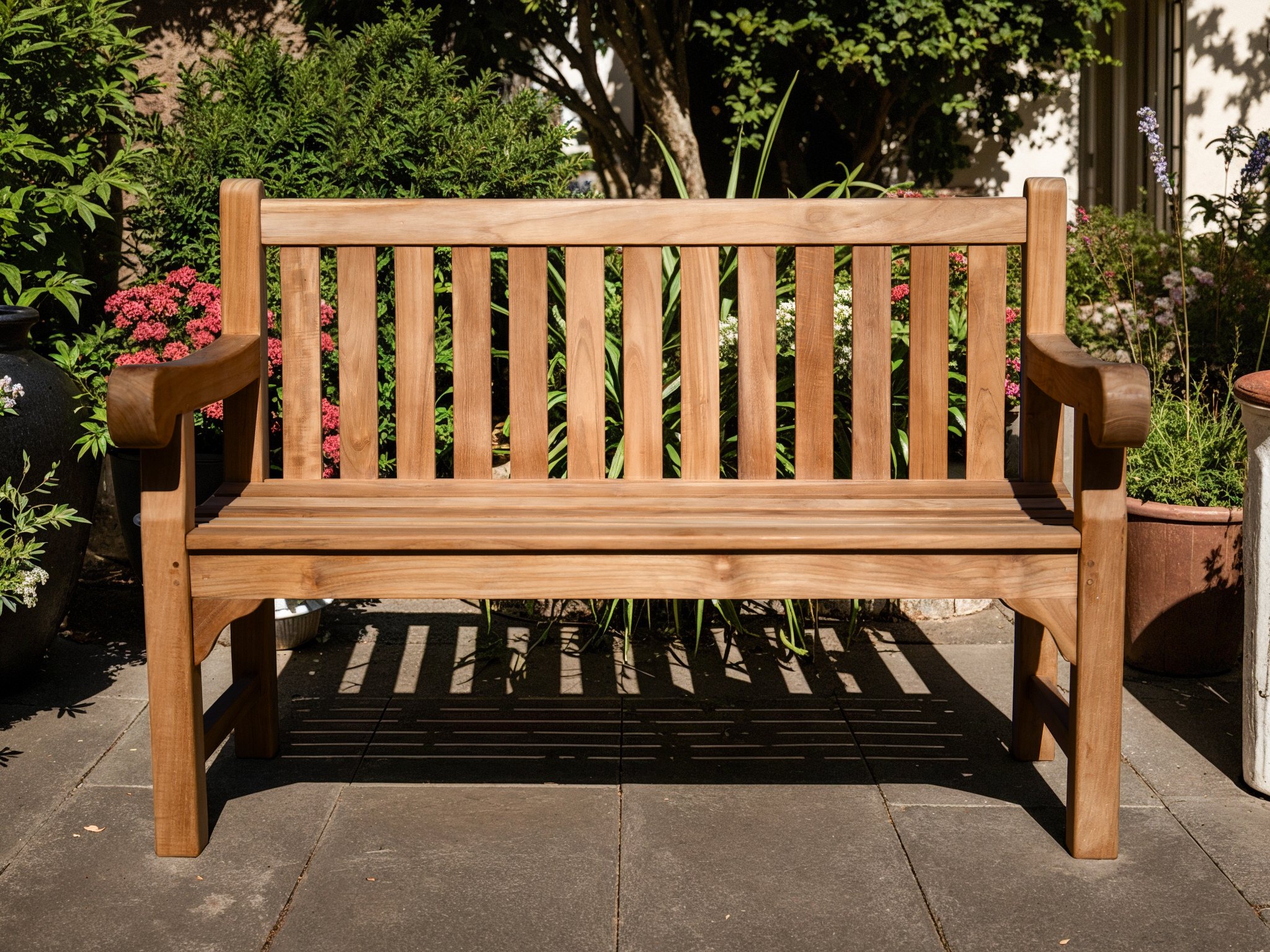 Richmond Bench 1.3m
