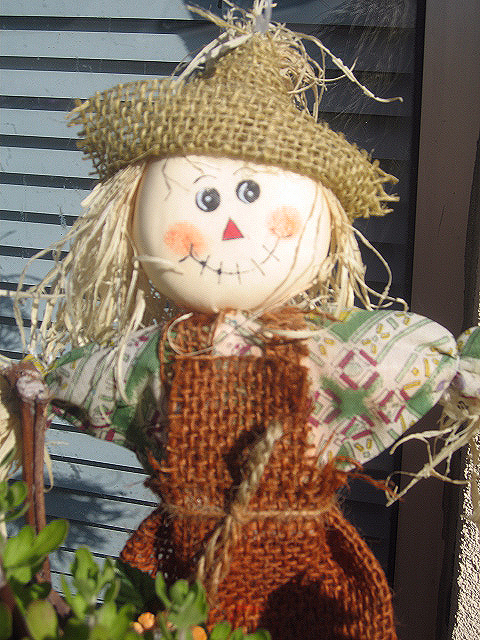 Scarecrow