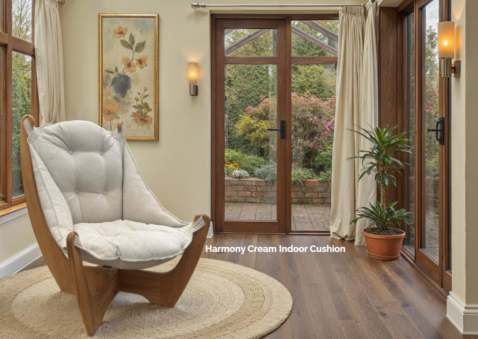Kangaroo Teak Lounge Chair | FSC Certified | Pre-Order