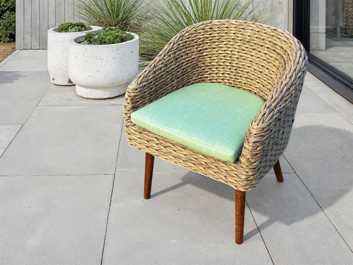 Montana Bistro Chair