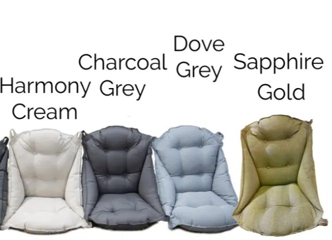 Koala & Kangaroo Replacement Cushions Only 