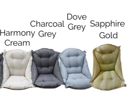 Koala & Kangaroo Replacement Cushions Only 