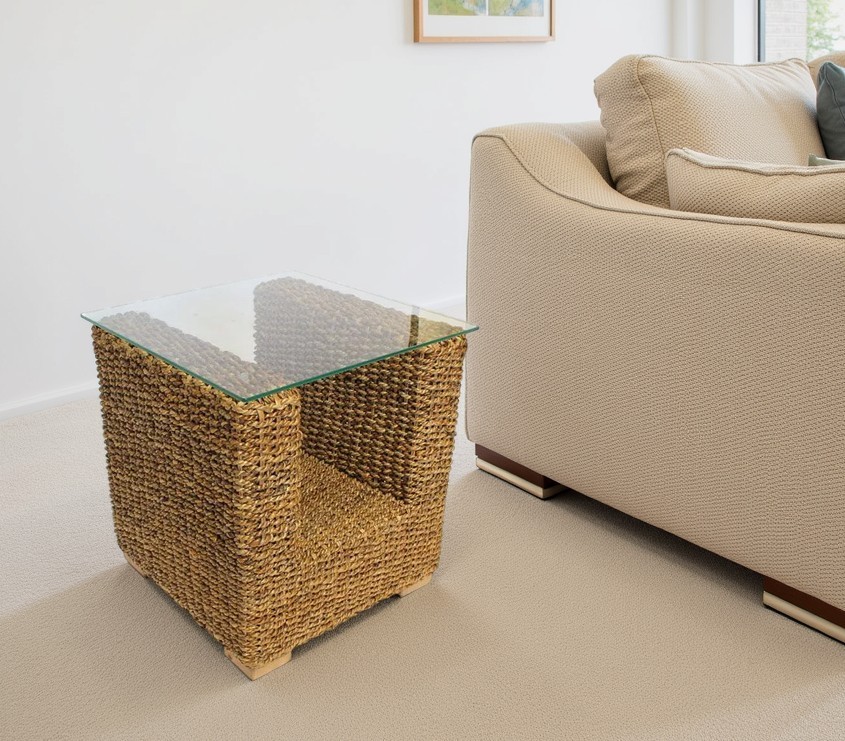 MGM Cork Side Table