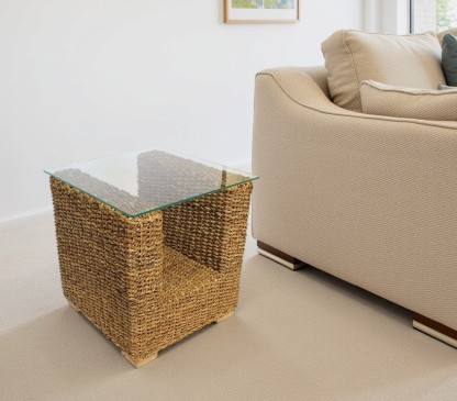 MGM Cork Side Table