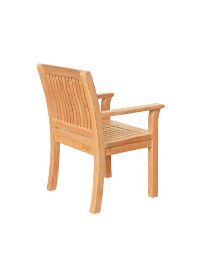 Chelsea Teak Armchair