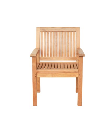 Chelsea Teak Armchair