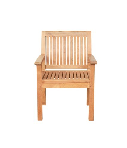 Chelsea Teak Armchair