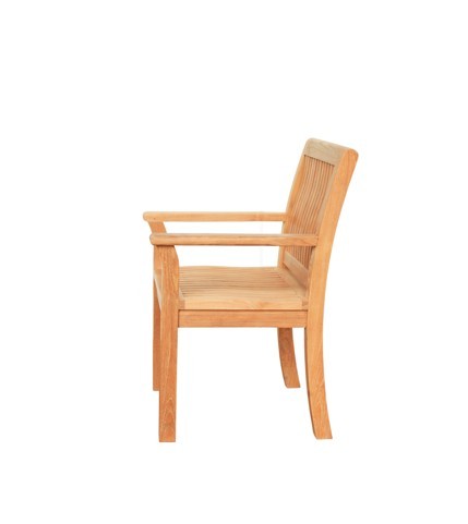Chelsea Teak Armchair