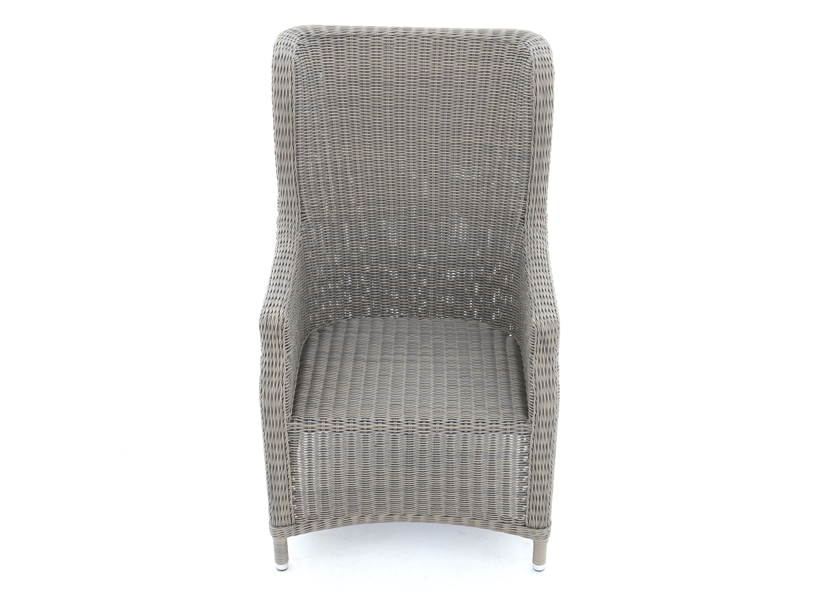 Seville Dining Armchair-Garden Furniture Centre-MidInstock,instock,MidRange,Dining Chair,Chair,Outdoor Dining,Outdoor Furniture,Rattan Furniture,Rattan,Rattan Chairs-{collection_title}