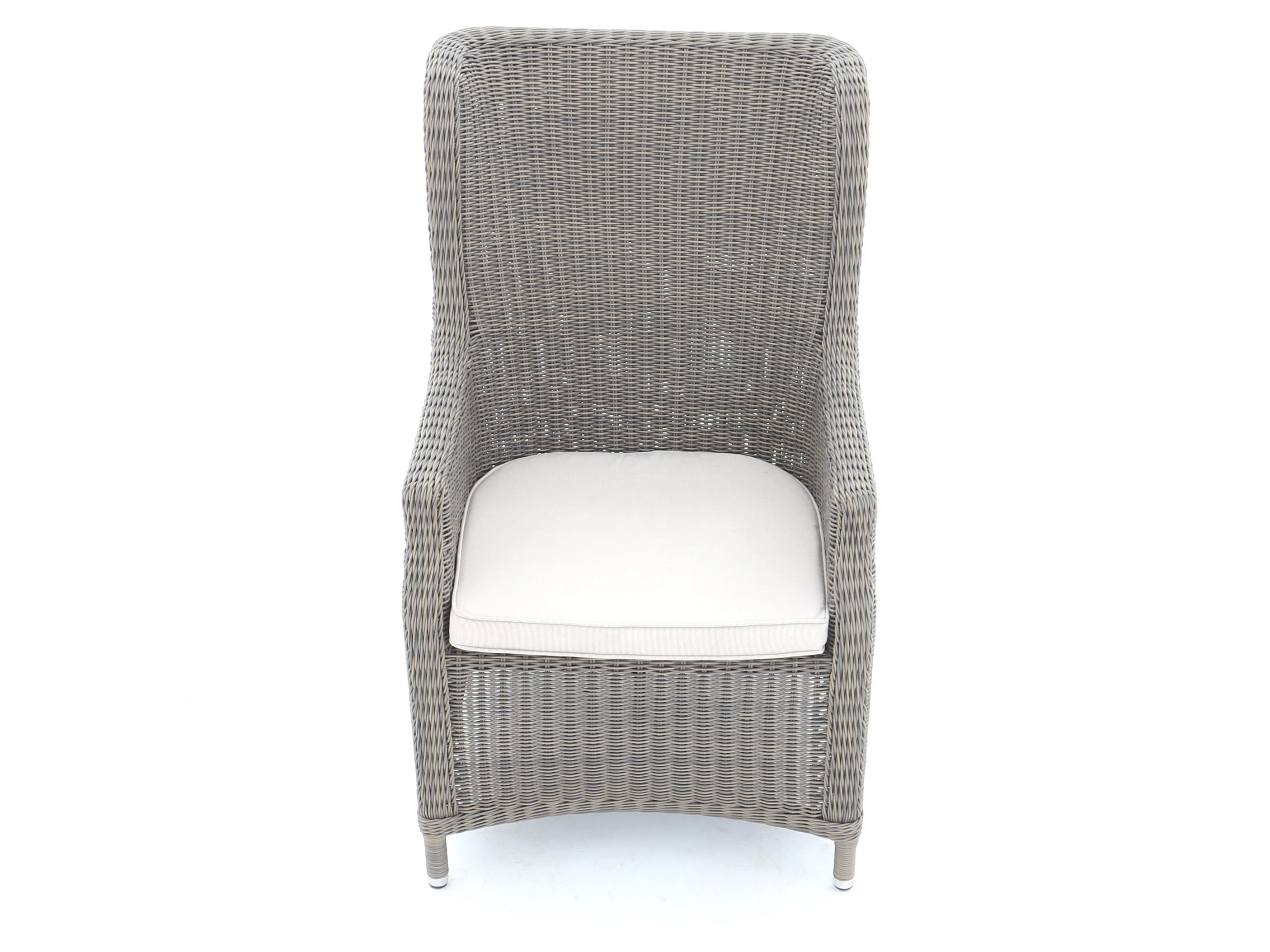 Seville Dining Armchair-Garden Furniture Centre-MidInstock,instock,MidRange,Dining Chair,Chair,Outdoor Dining,Outdoor Furniture,Rattan Furniture,Rattan,Rattan Chairs-{collection_title}
