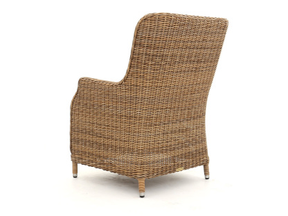 Seville Dining Armchair-Garden Furniture Centre-MidInstock,instock,MidRange,Dining Chair,Chair,Outdoor Dining,Outdoor Furniture,Rattan Furniture,Rattan,Rattan Chairs-{collection_title}