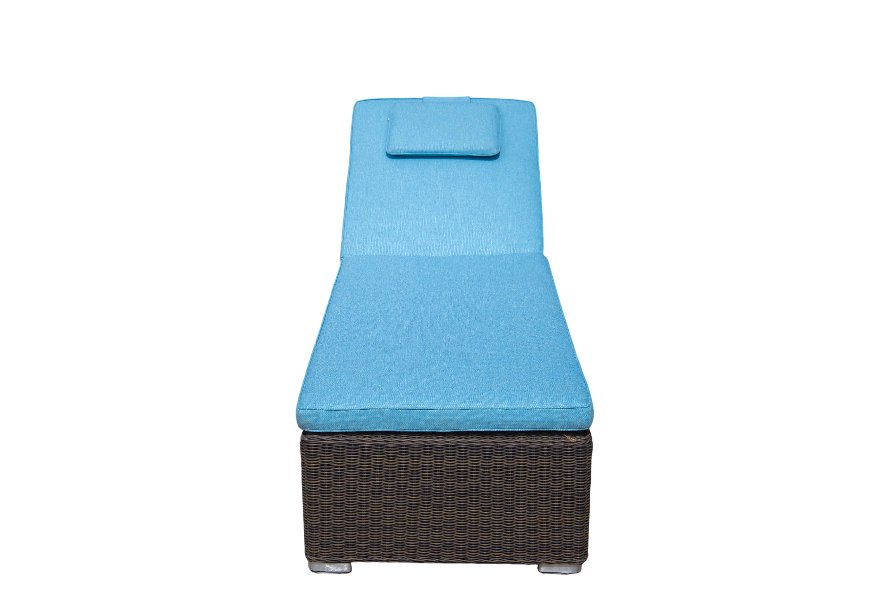  Montana & Fiji Sun Lounger | Replacement Cushion