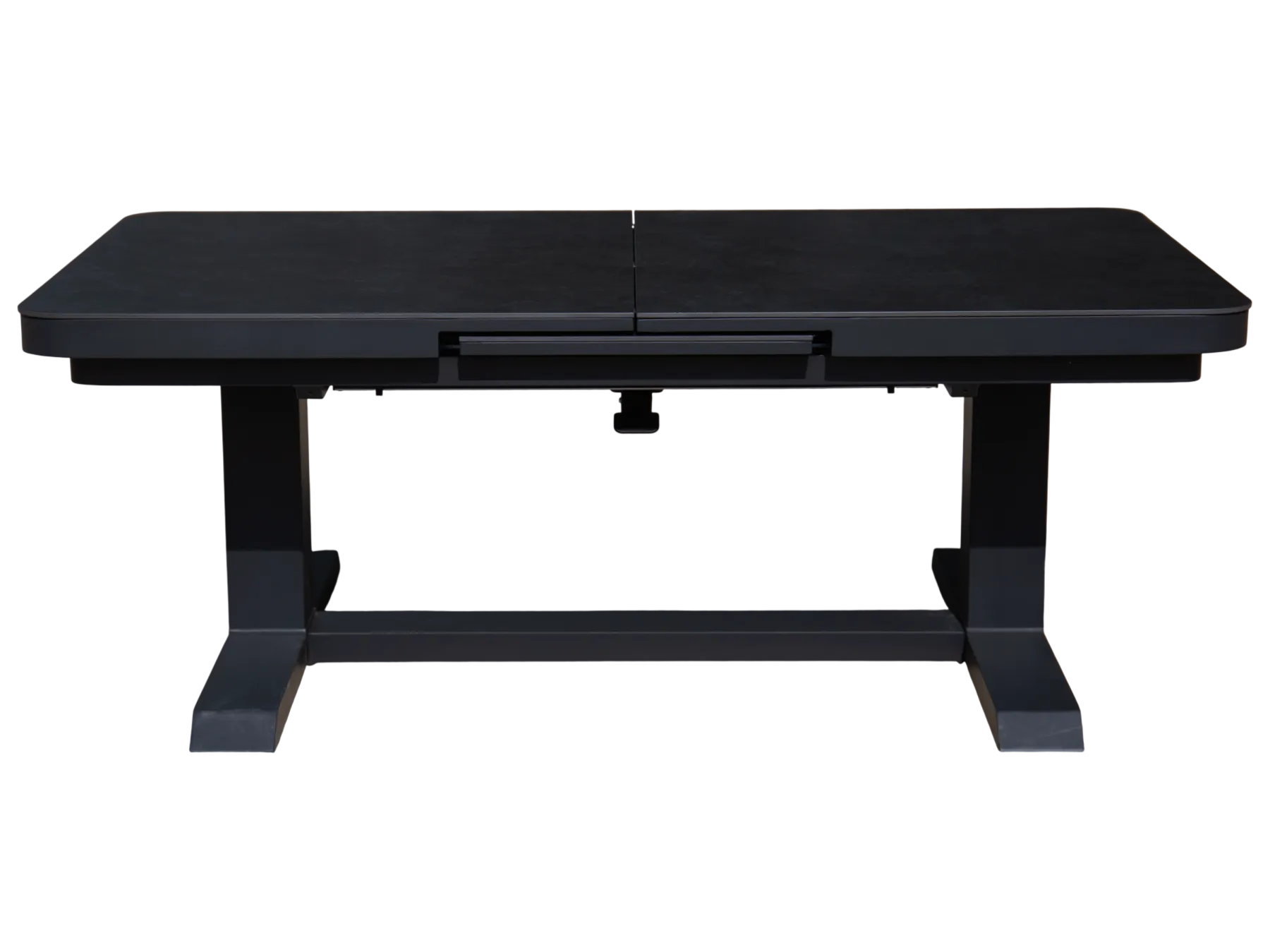 Sicilie Ceramic Extending Table | Ex Display