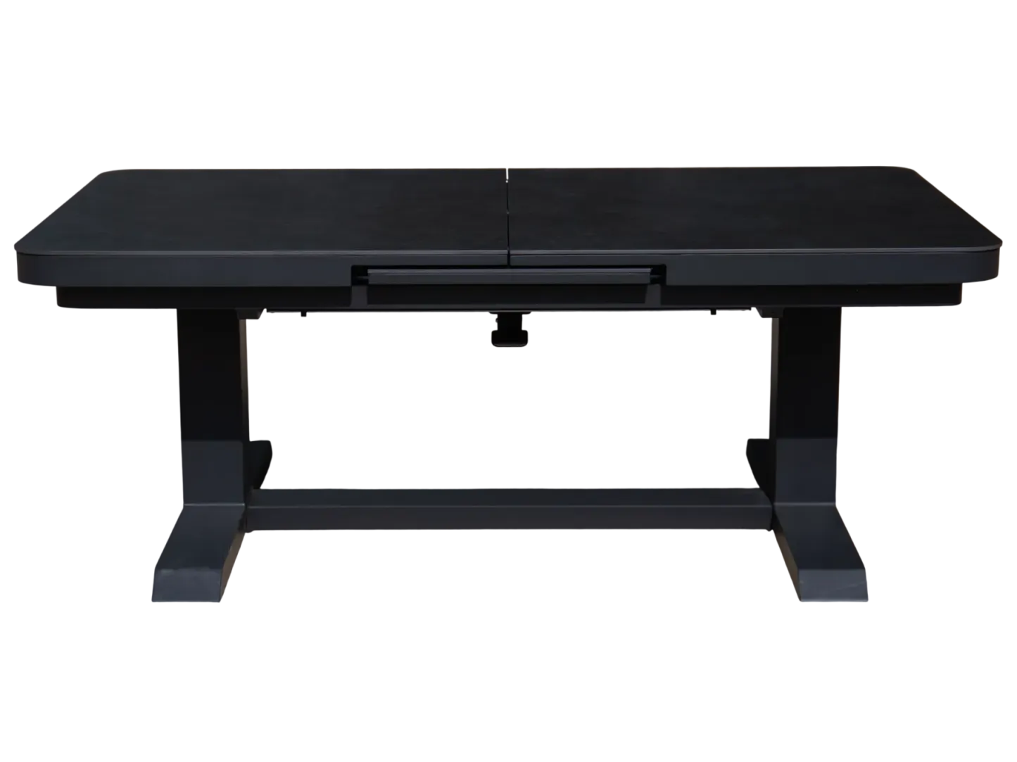 Sicilie Ceramic Extending Table | Ex Display