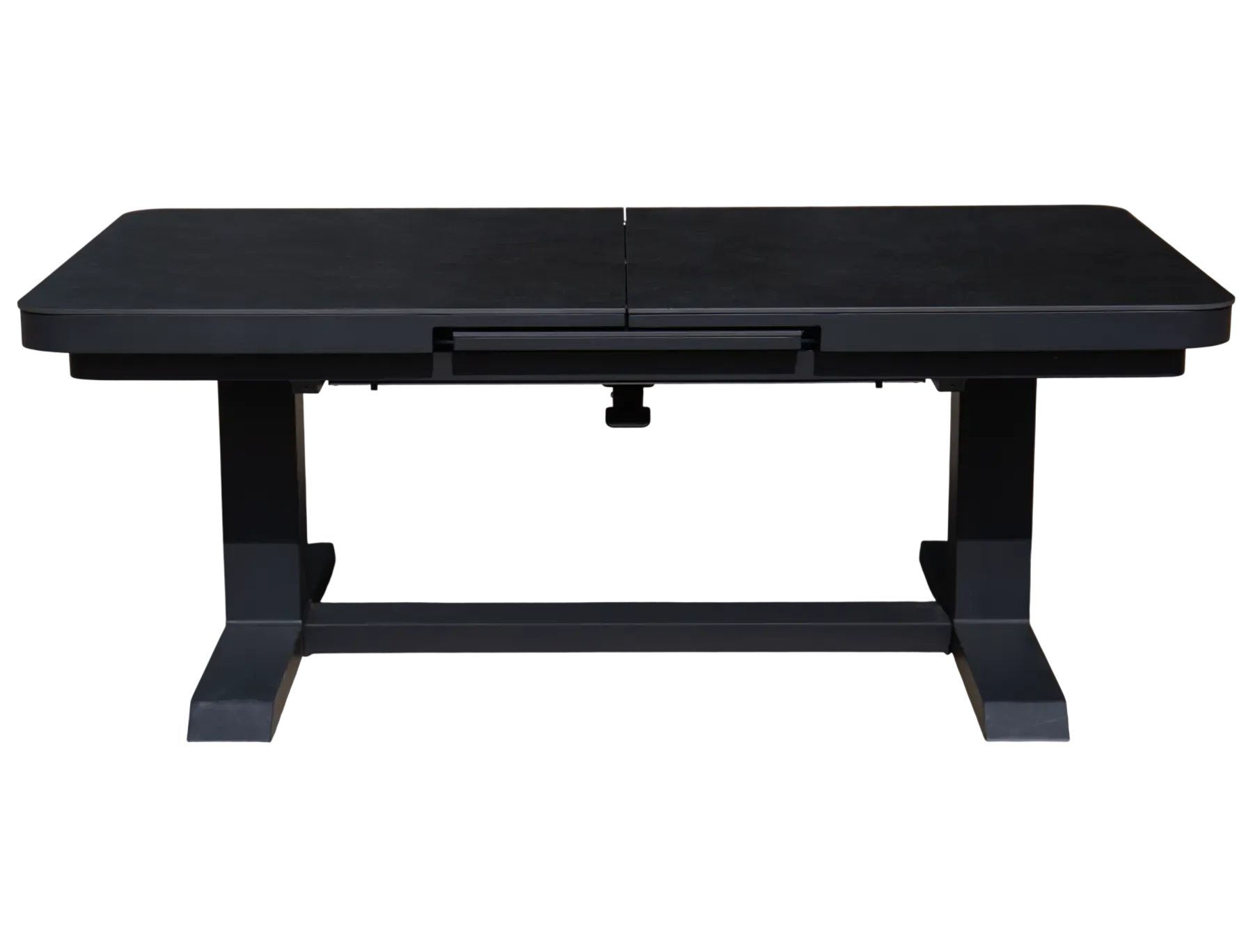 Sicilie Ceramic Extending Table | Ex Display