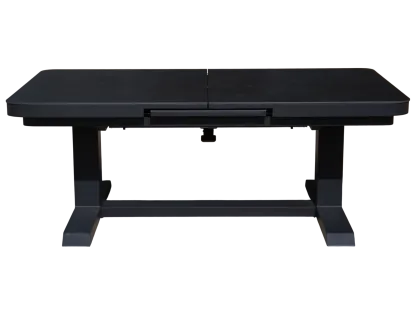 Sicilie Ceramic Extending Table | Ex Display