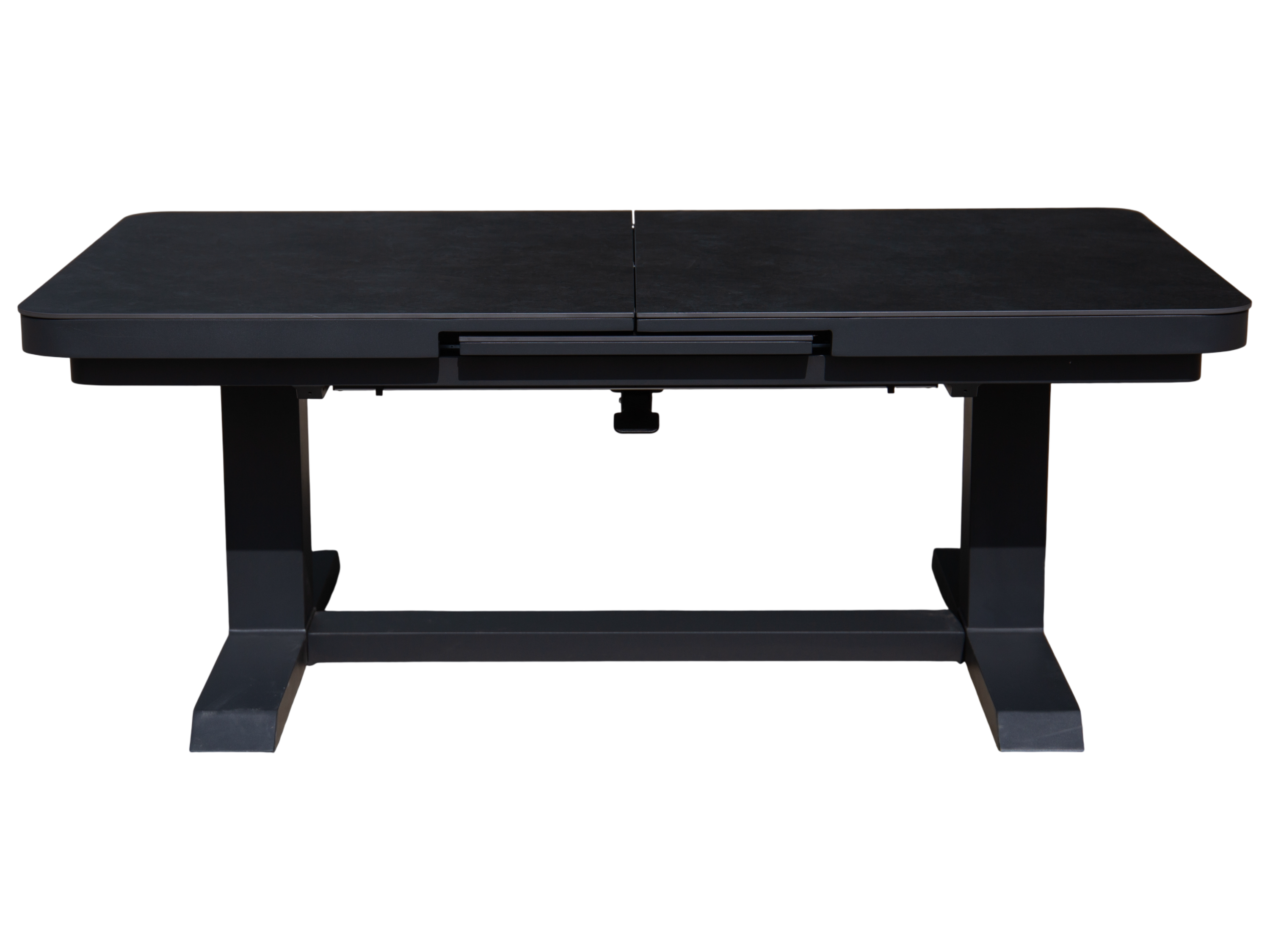 Sicilie Ceramic Extending Table