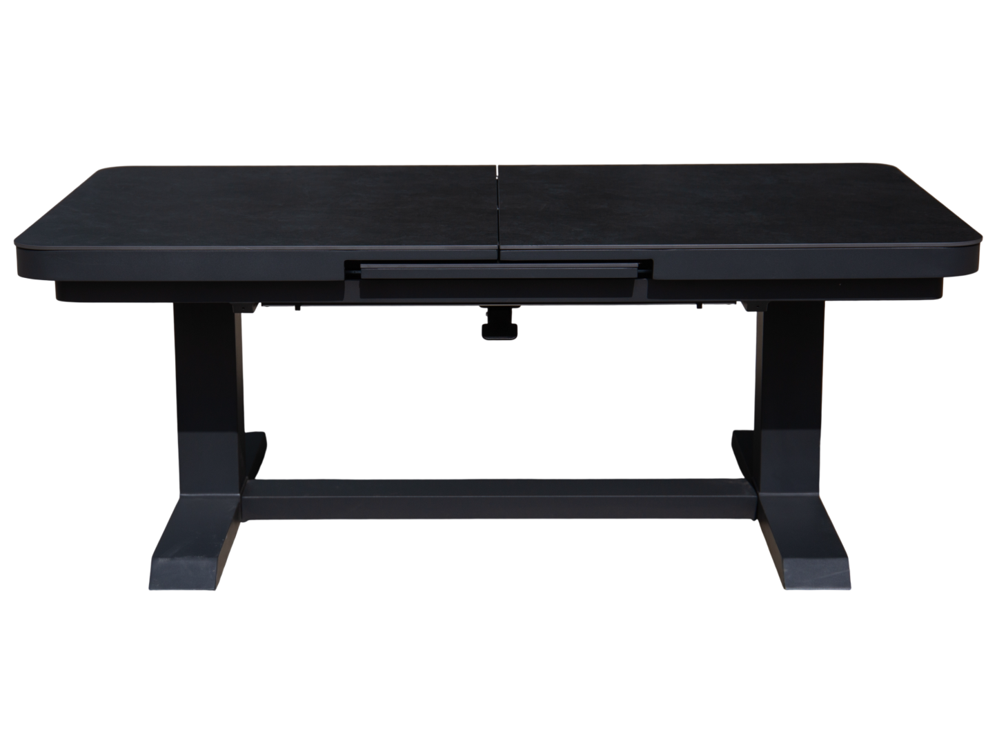 Sicilie Ceramic Extending Table