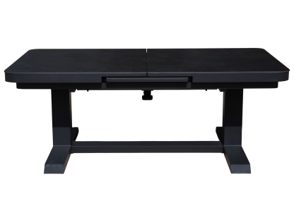 Sicilie Ceramic Extending Table