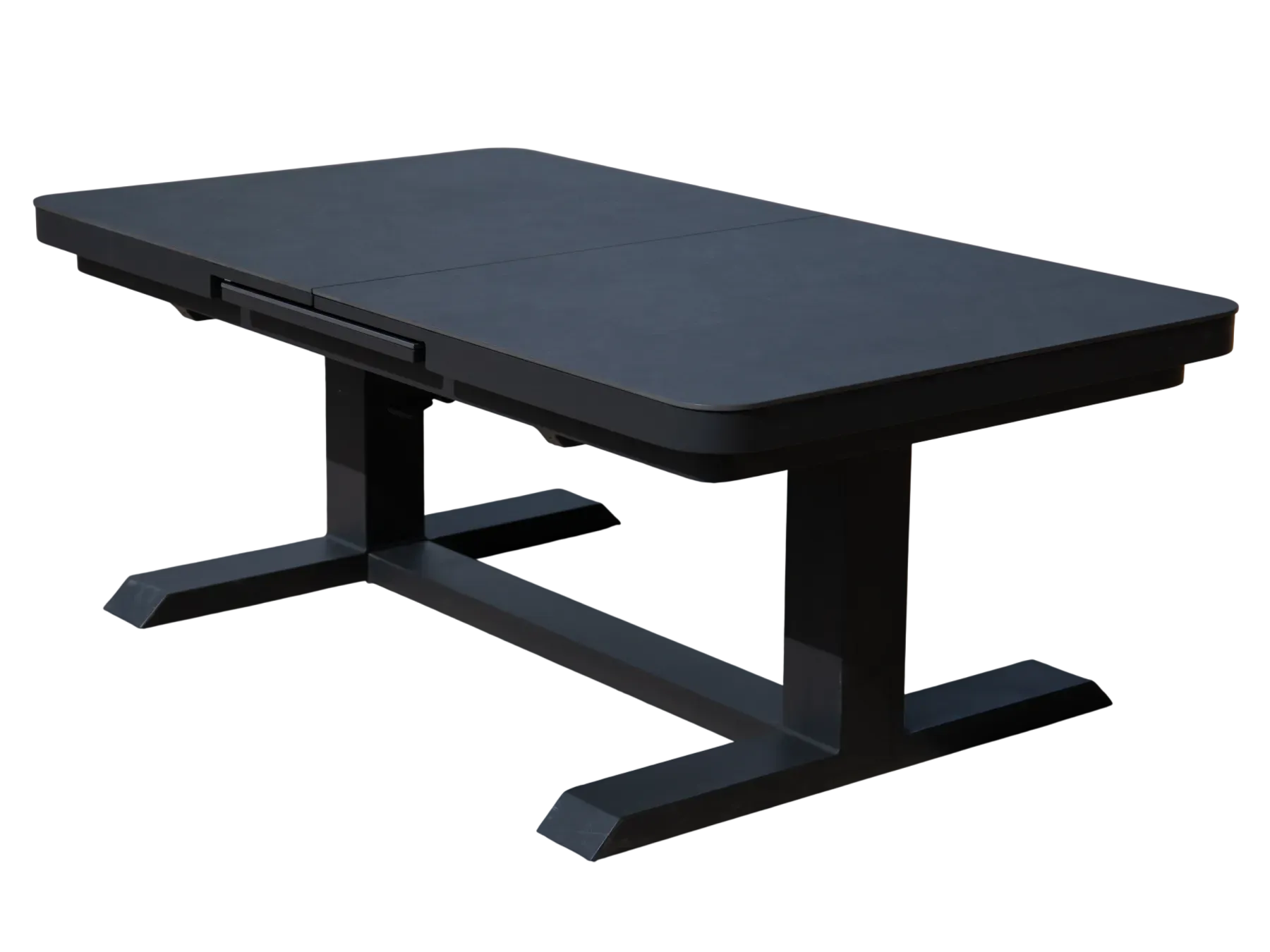 Sicilie Ceramic Extending Table | Ex Display