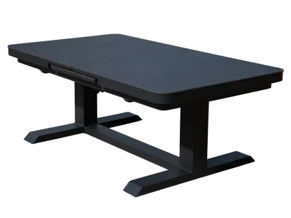 Sicilie Ceramic Extending Table | Ex Display