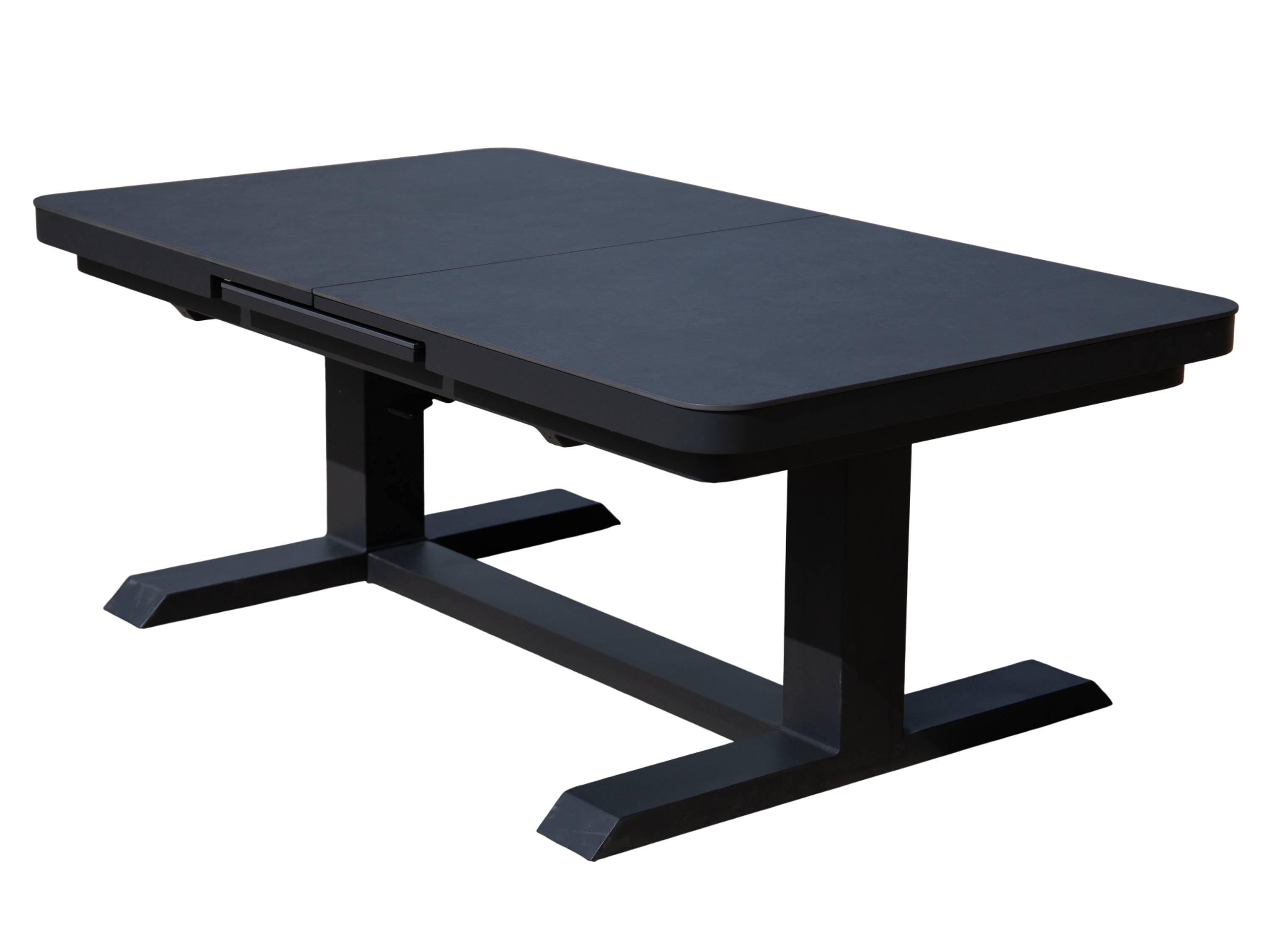 Sicilie Ceramic Extending Table