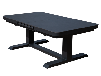 Sicilie Ceramic Extending Table