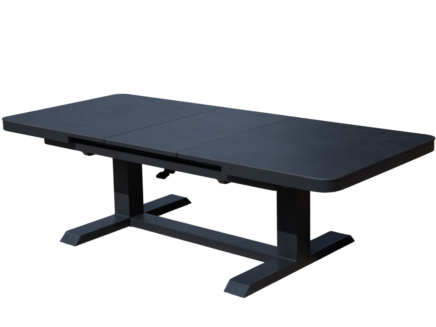 Sicilie Ceramic Extending Table