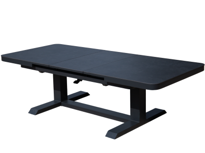 Sicilie Ceramic Extending Table