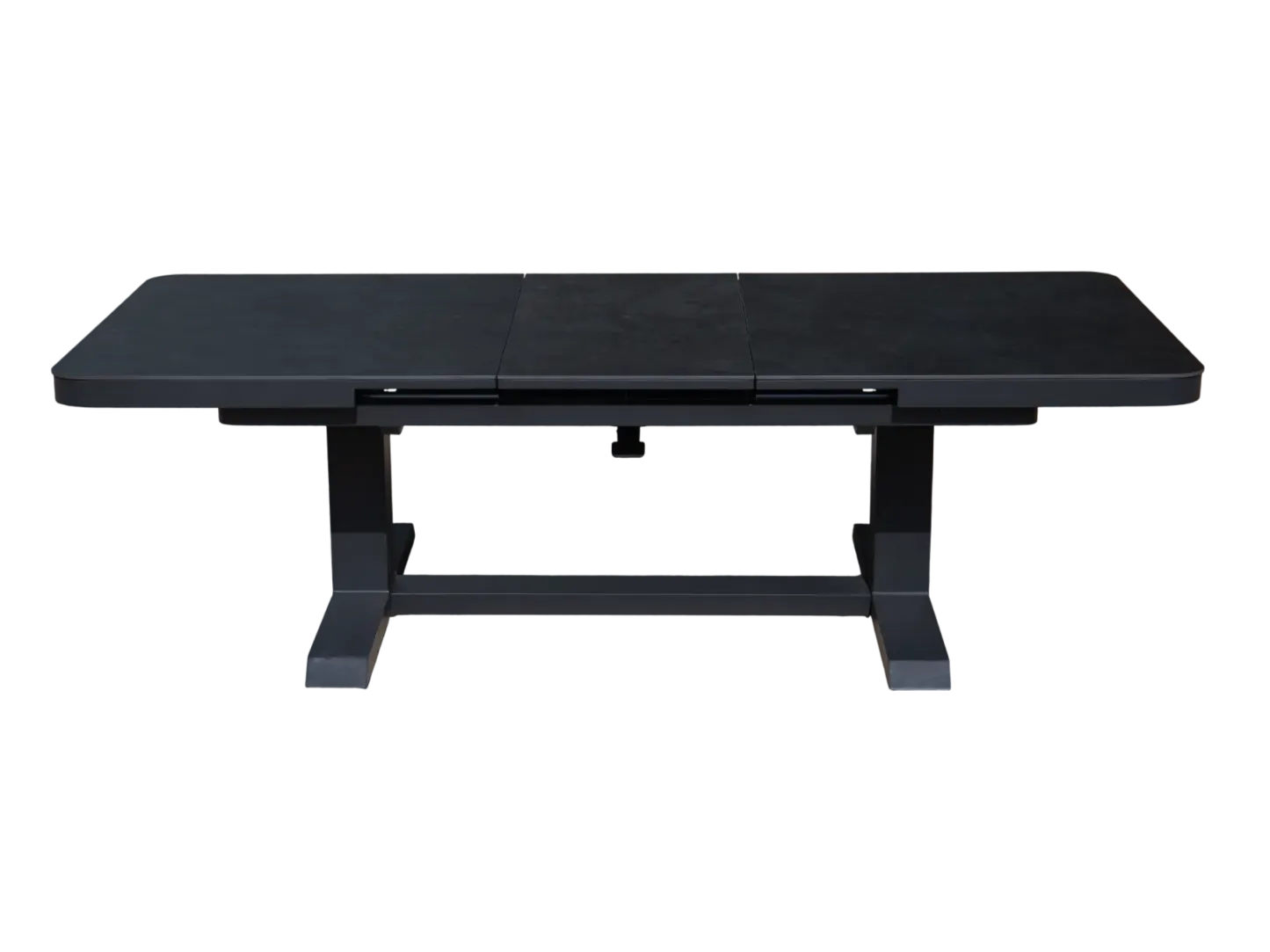 Sicilie Ceramic Extending Table | Ex Display