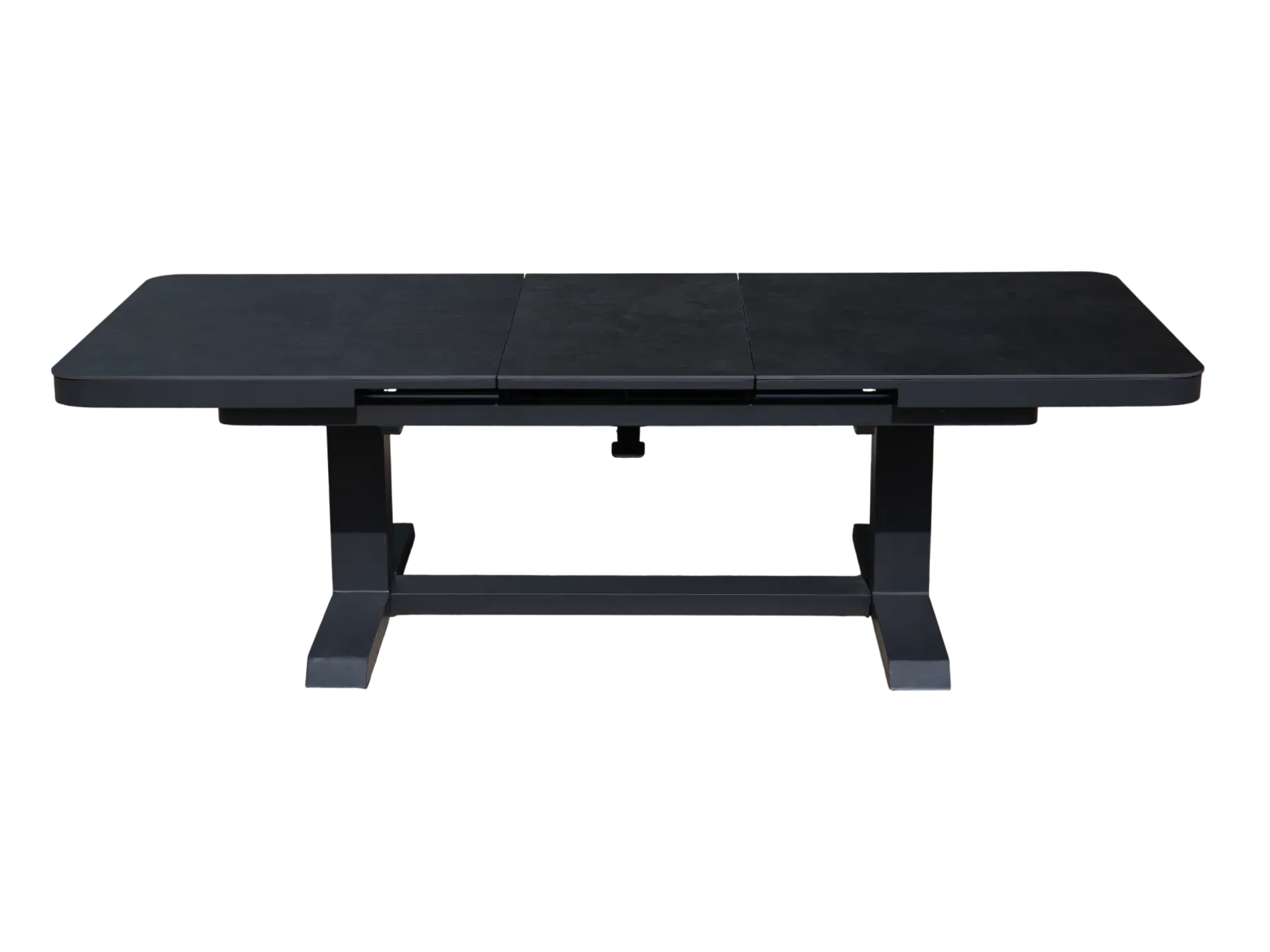 Sicilie Ceramic Extending Table | Ex Display
