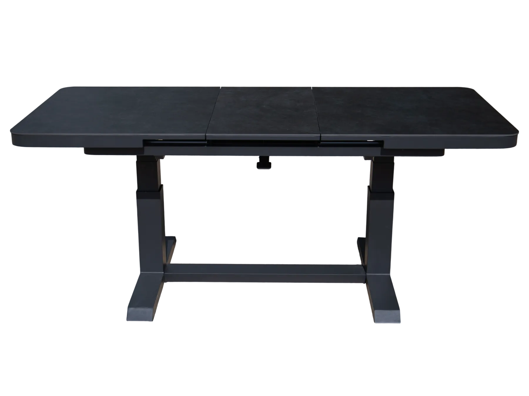 Sicilie Ceramic Extending Table | Ex Display