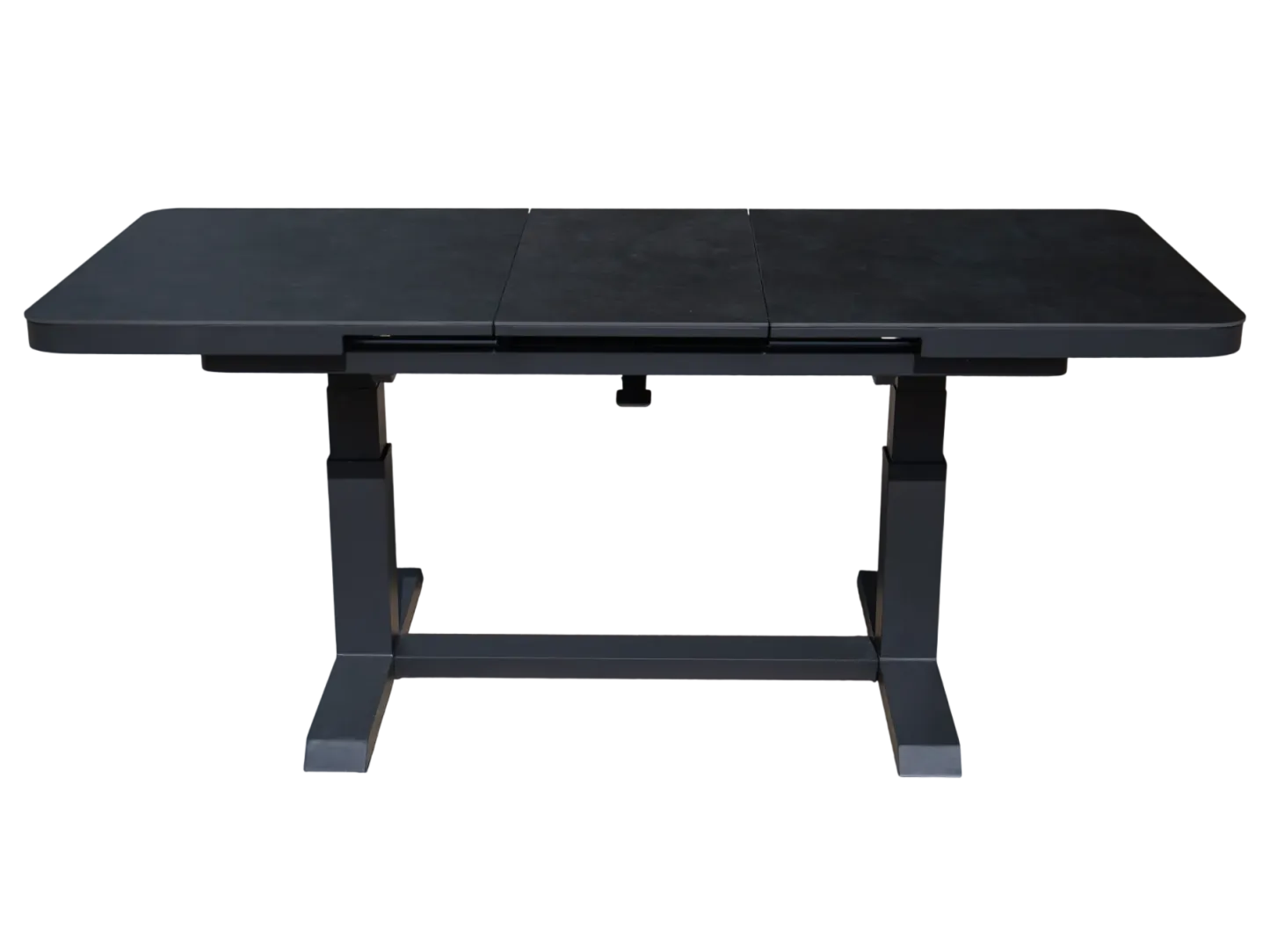 Sicilie Ceramic Extending Table | Ex Display